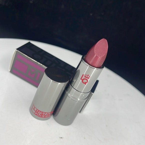 Lipstick queen Noire Metal 0.13 oz - New - Picture 1 of 2